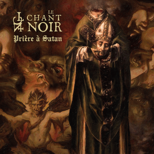 Le Chant Noir : Prière à Satan